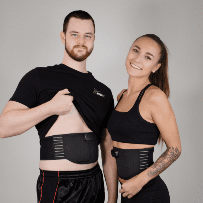 Elektromuskelstimulation (EMS): Ein umfassender Leitfaden