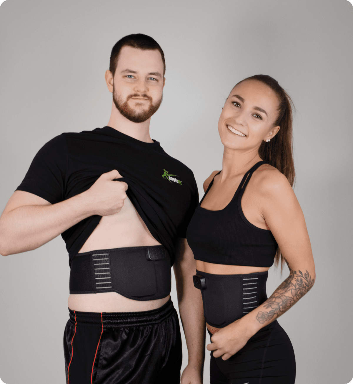 EMS Workout: Was Sie wissen müssen